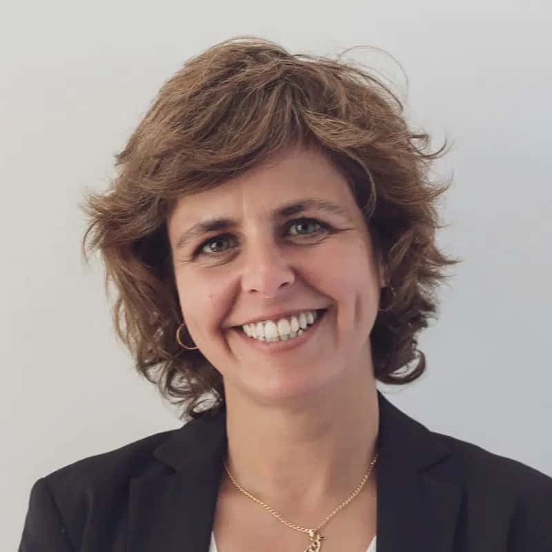 Tania Mercé Llonch - Agente inmobiliario en Sarrià-Sant Gervasi