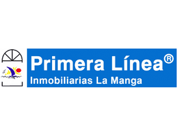 Primera Línea Inmobiliarias La Manga - Agencia inmobiliaria en Cabo de Palos