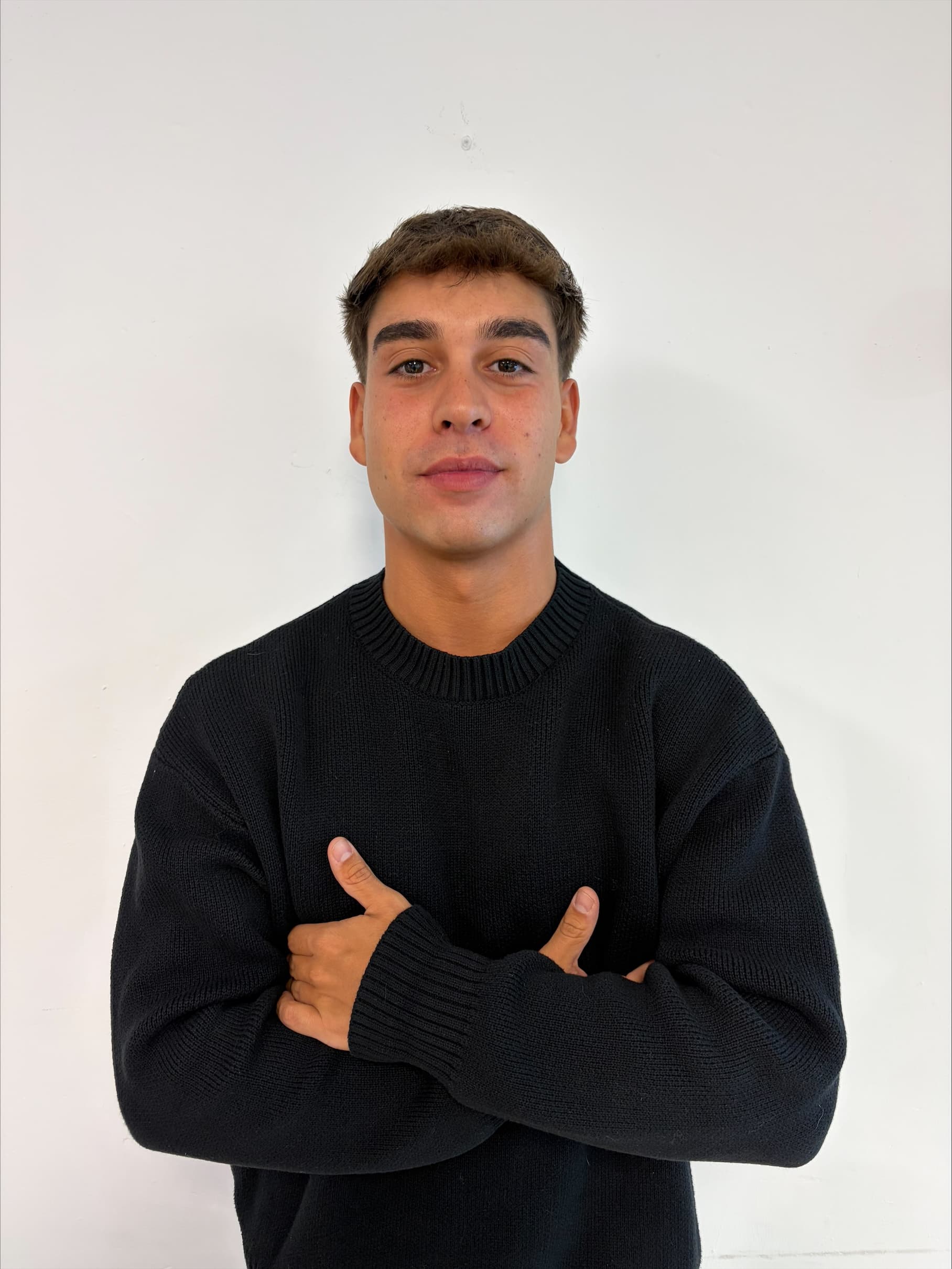 Agente inmobiliario en Zaragoza: Adrián Gragera