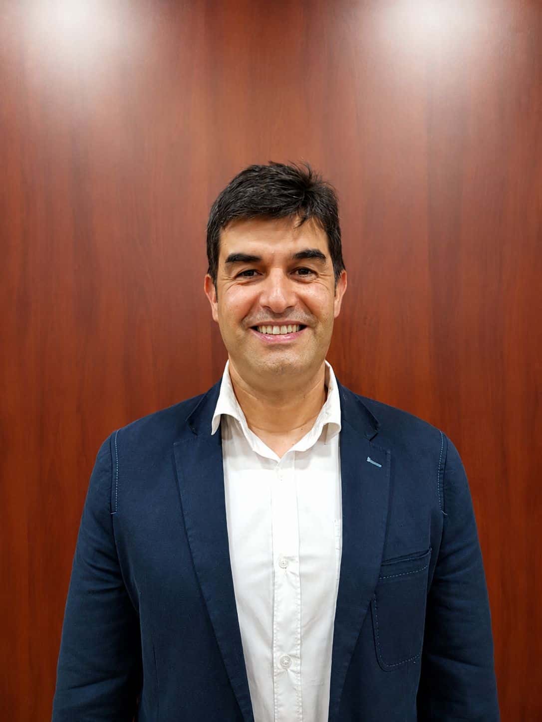 Miquel Gabarró Del Cura - Agente inmobiliario en Igualada