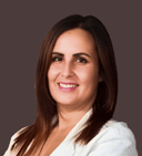 Ángela Trueba Venero