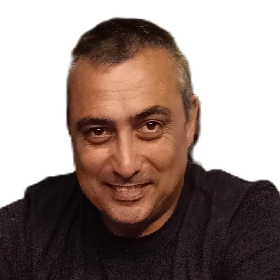 Agente inmobiliario en Torrelavega: Pablo Blanco Díaz