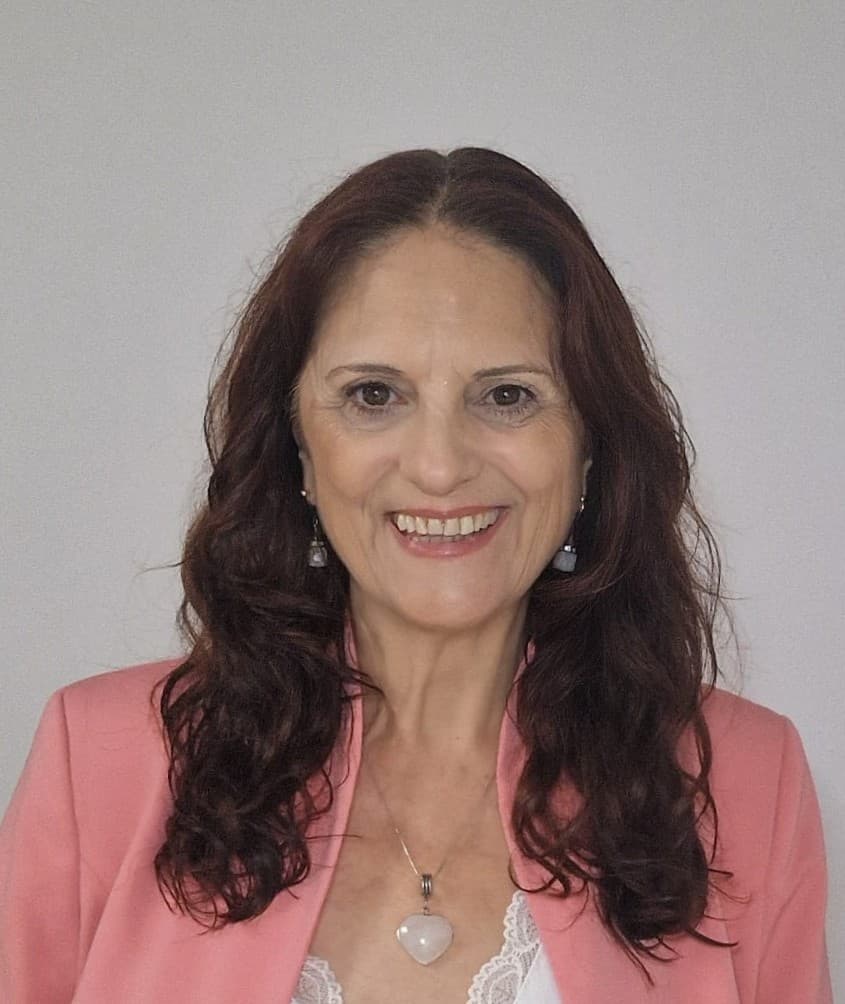 Agente inmobiliario en Alboraya: Analía Rodríguez