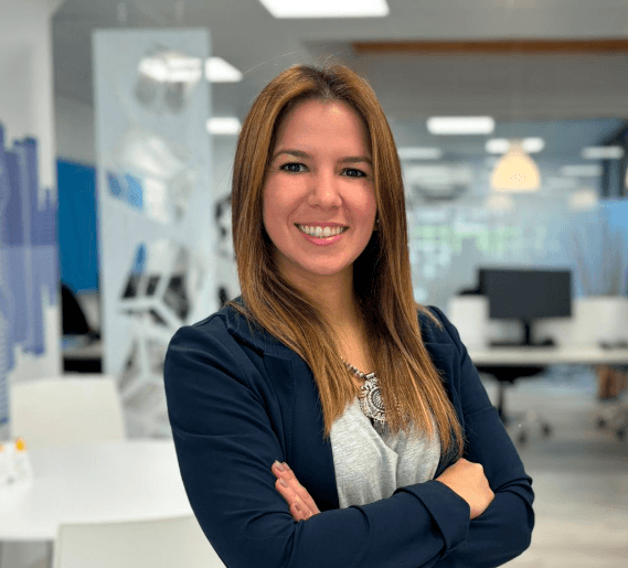 Agente inmobiliario en Barcelona: Paula Di Pietro