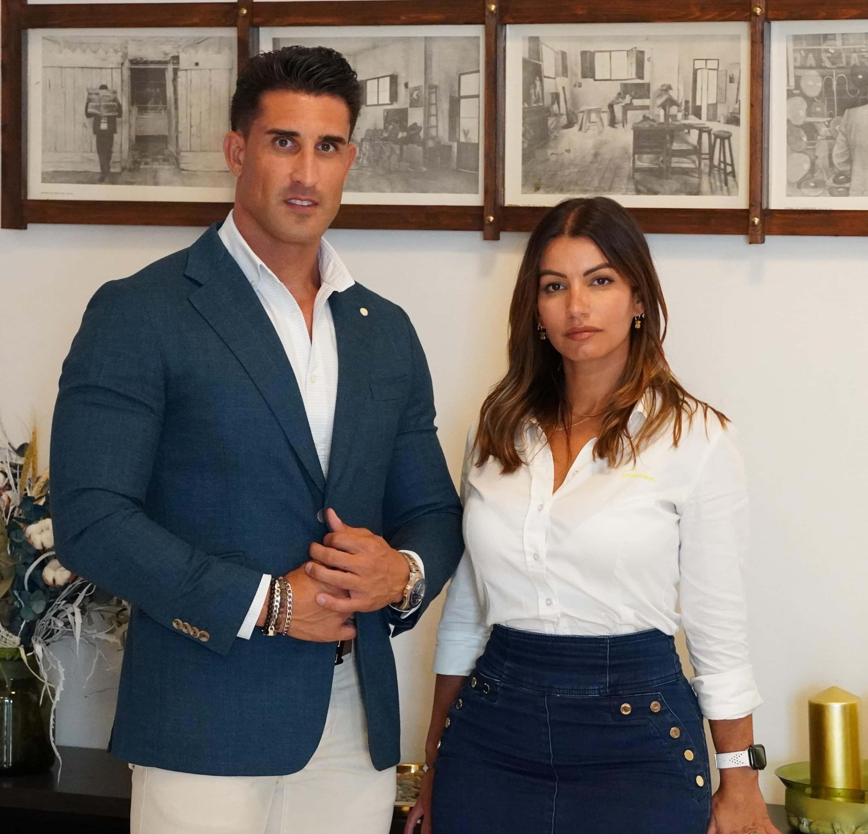 Manuel Rebollo - Agente inmobiliario en Huelva