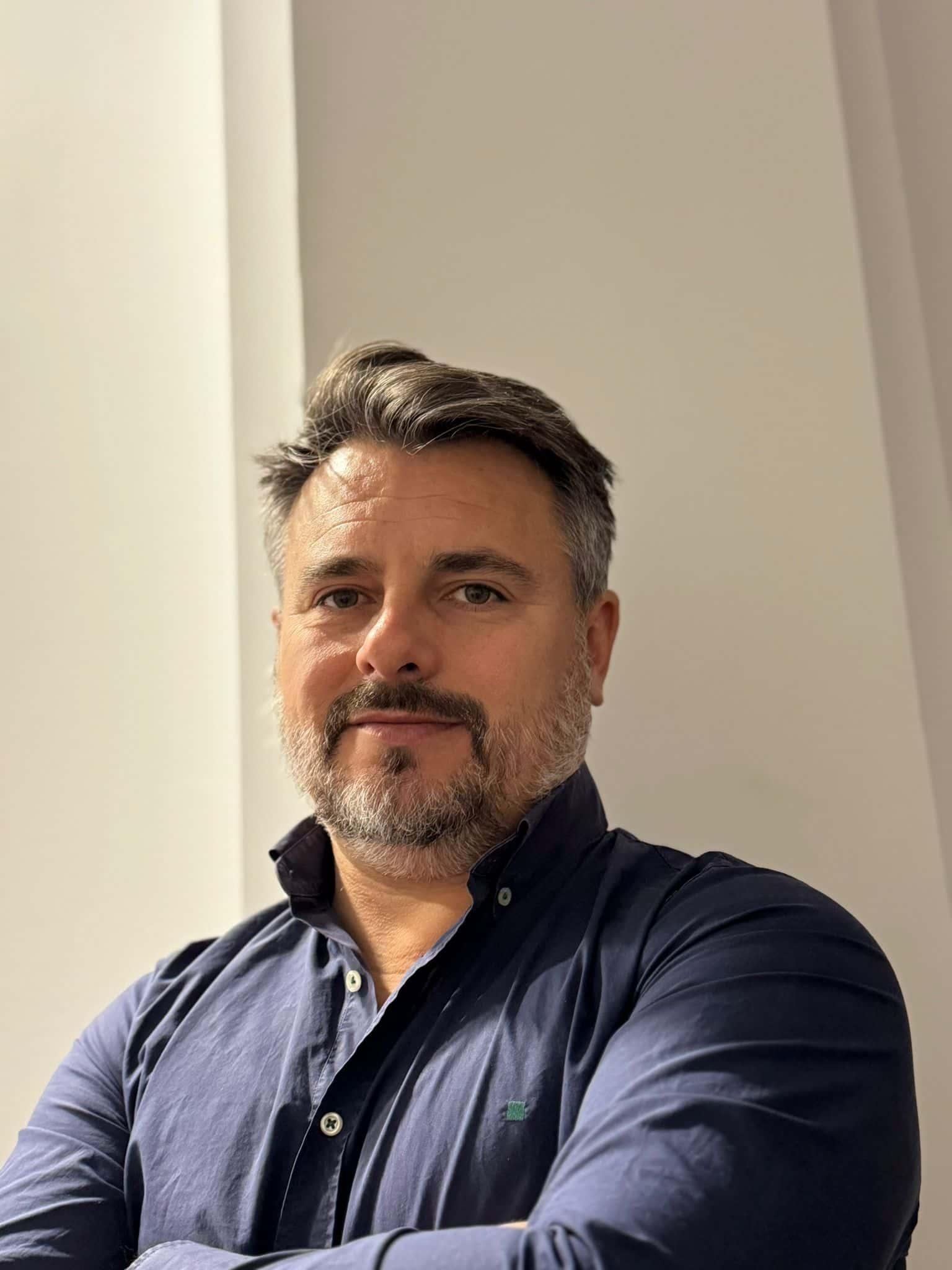 Pablo Blat - Agente inmobiliario en Ciutat Vella