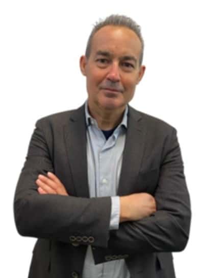 Sergio Pérez Cánoves - Agente inmobiliario en Sagunto