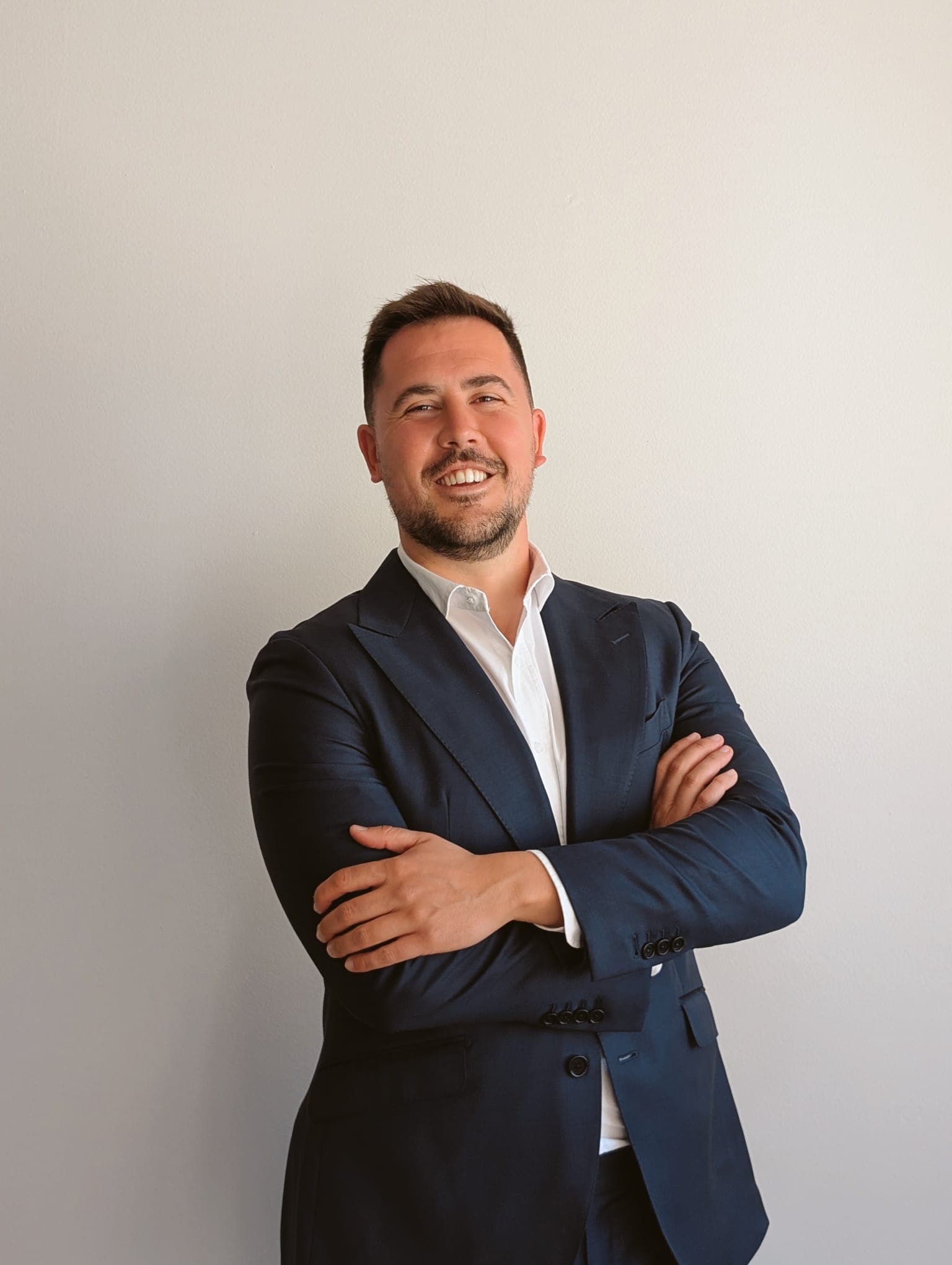 Agente inmobiliario en Alicante (Alacant): Gonzalo Alcaide