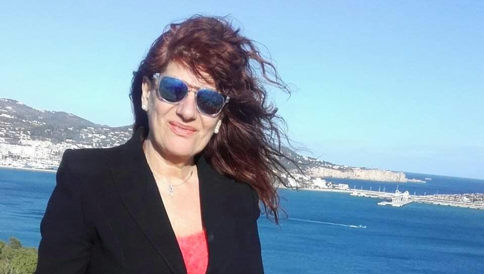 Agente inmobiliario en Eivissa: Cati Escandell