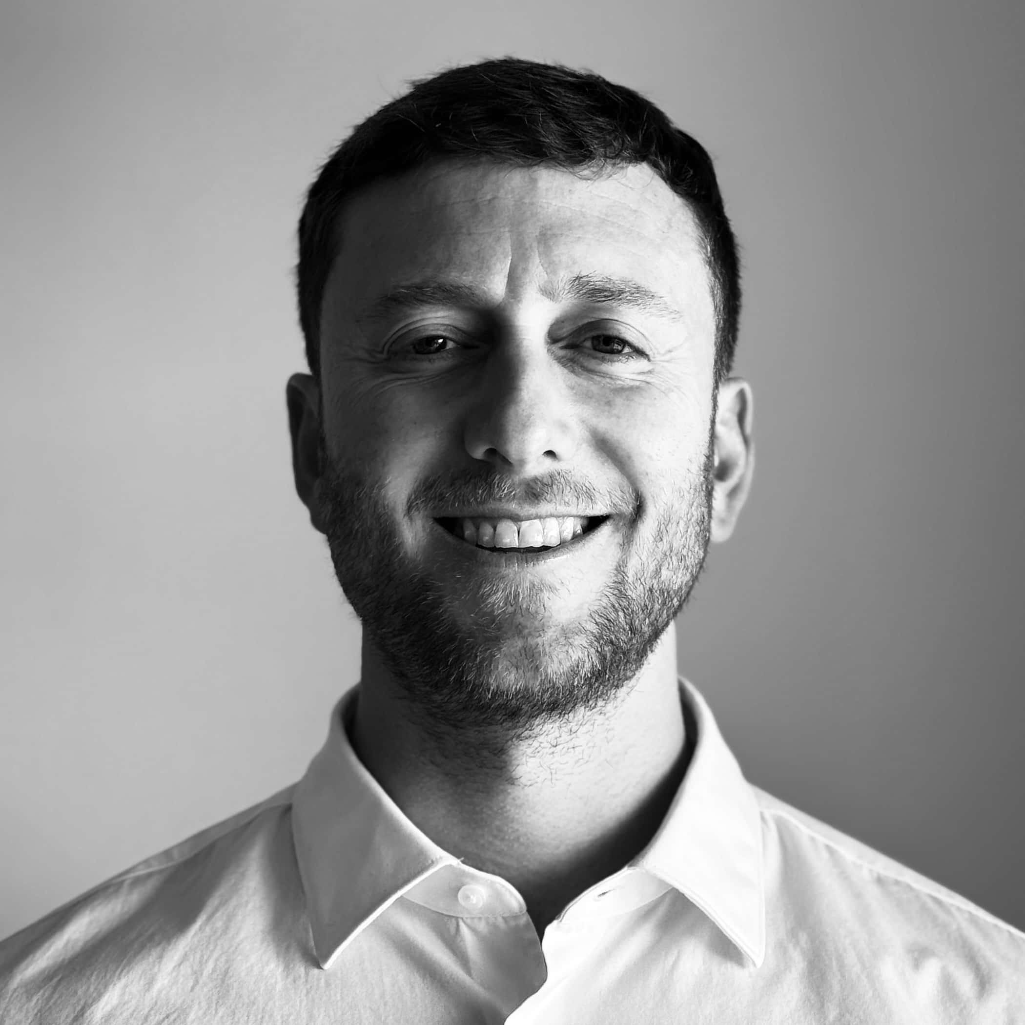 Bruno Dasnoy - Agente inmobiliario en Sant Adrià de Besòs