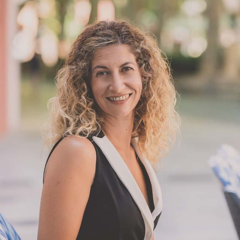 Antonia Prats - Agente inmobiliario en Platja de Palma i Pla de Sant Jordi