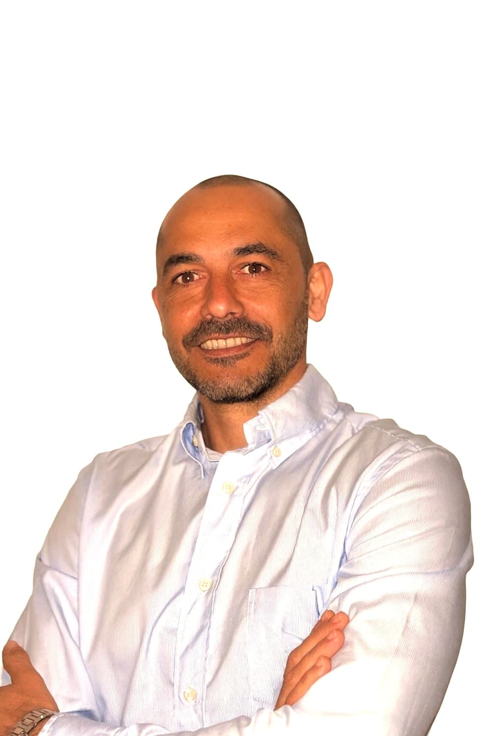 Agente inmobiliario en Poblados Marítimos: Ricardo Martínez Martínez