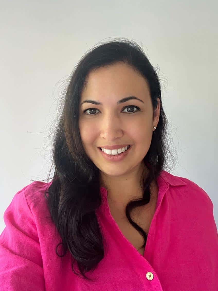 Marily Aragon - Agente inmobiliario en Ponent