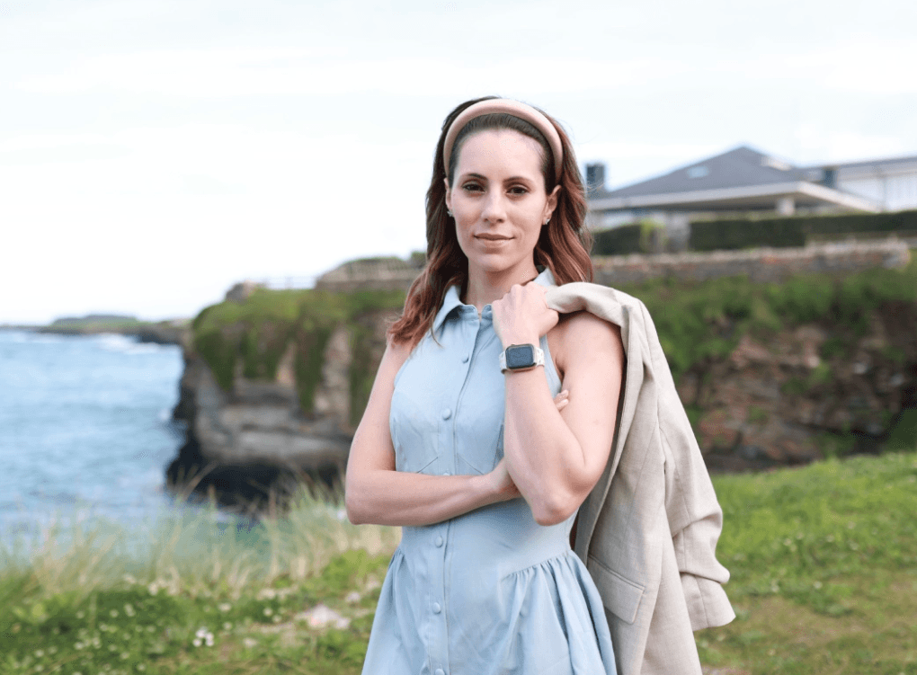 Agente inmobiliario en Oviedo: Verónica Garne