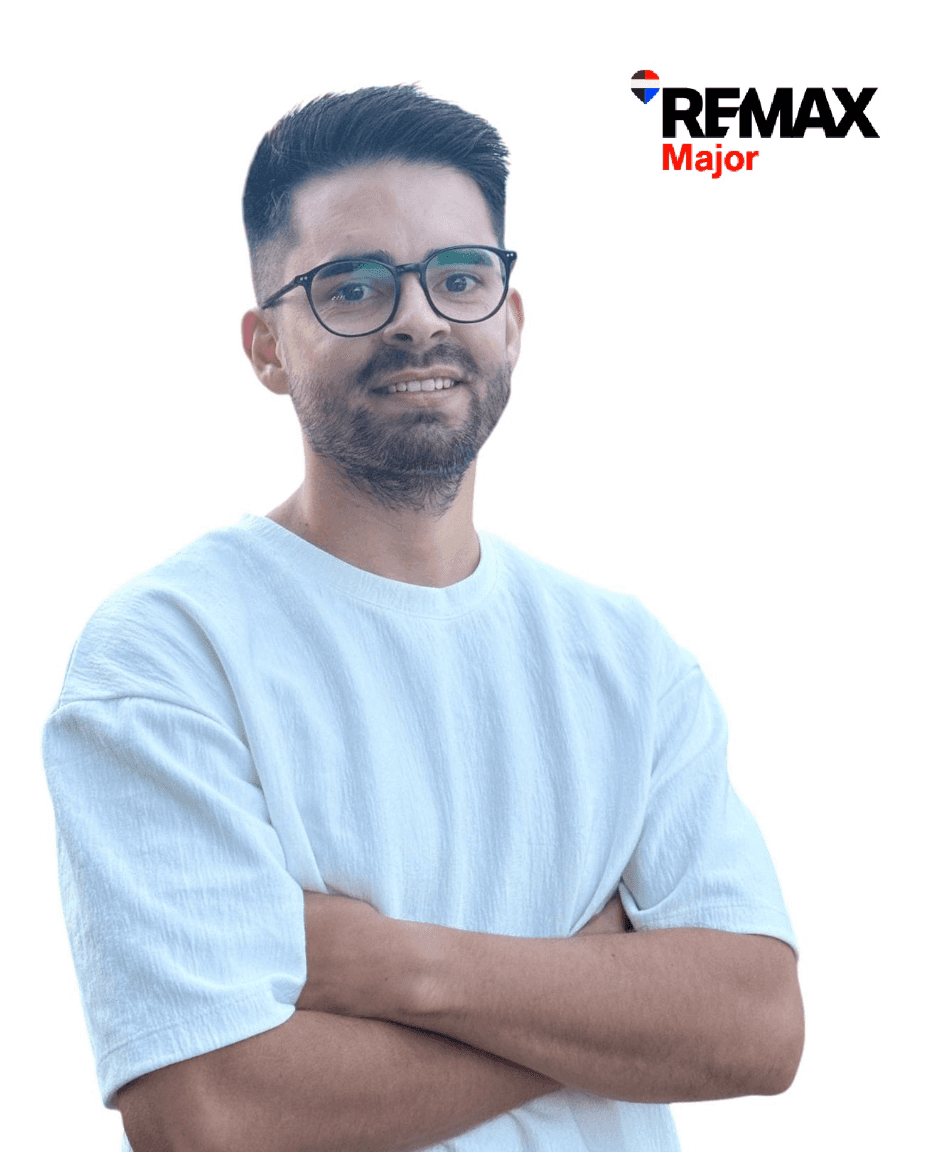 Ricardo Paez - Agente inmobiliario en Inca