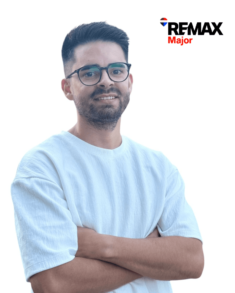 Agente inmobiliario en Inca: Ricardo Paez