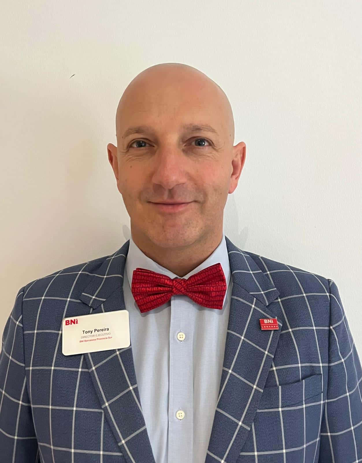 Tony Pereira - Agente inmobiliario en Girona
