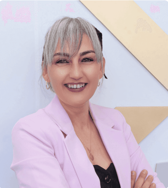 Cristina Varela - Agente inmobiliario en Santiago de Compostela