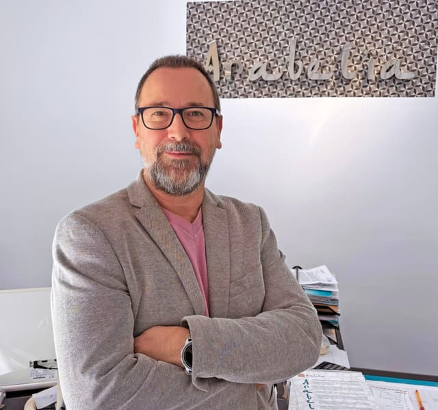 Joaquín Juliá Seco - Agente inmobiliario en Córdoba