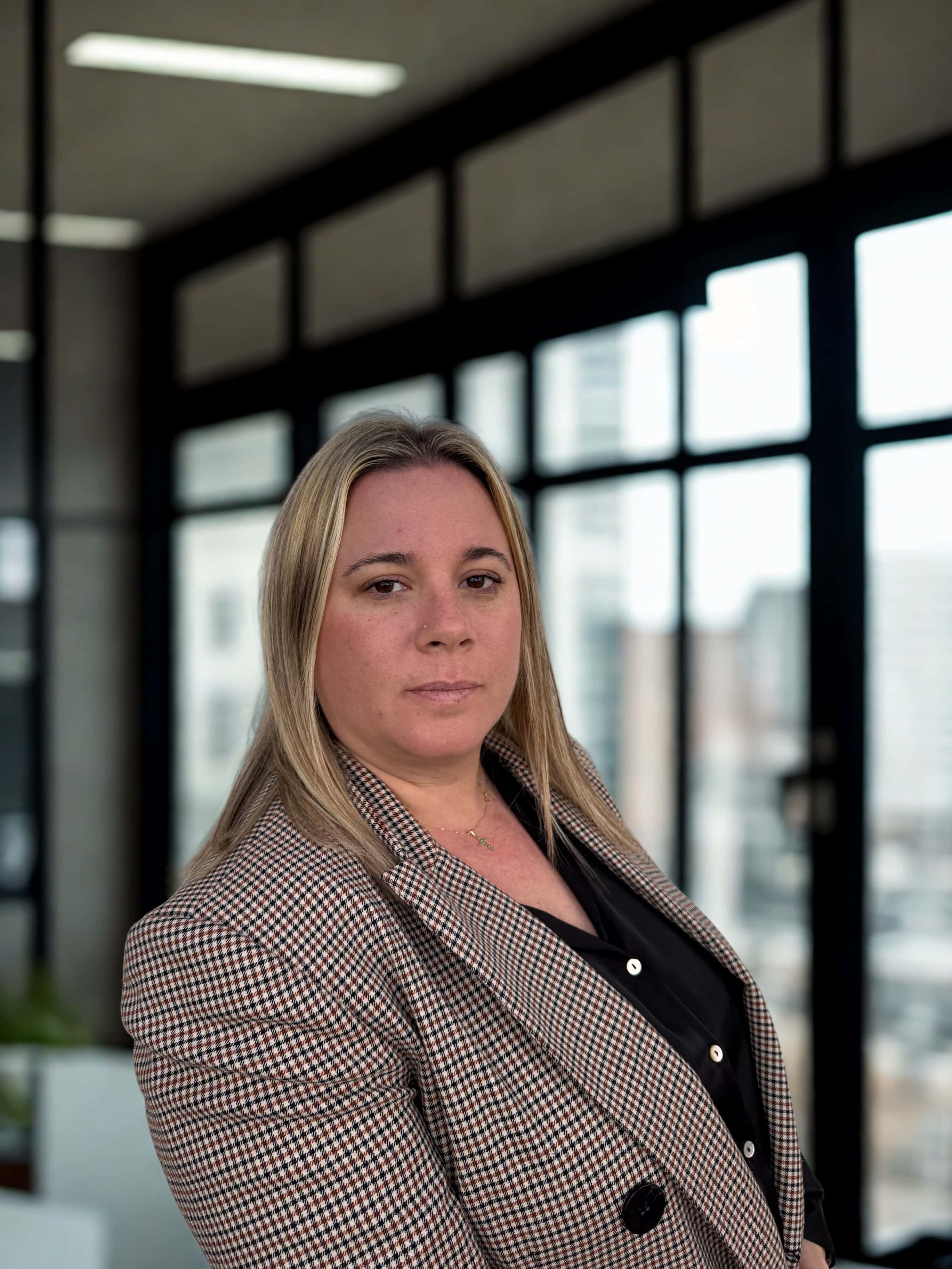 Marta del Alamo Paniagua - Agente inmobiliario en Málaga