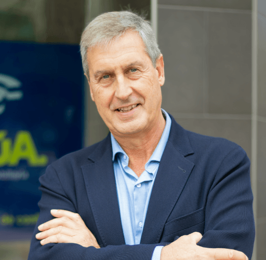 Agente inmobiliario en Murcia: Jose Antonio Melgar