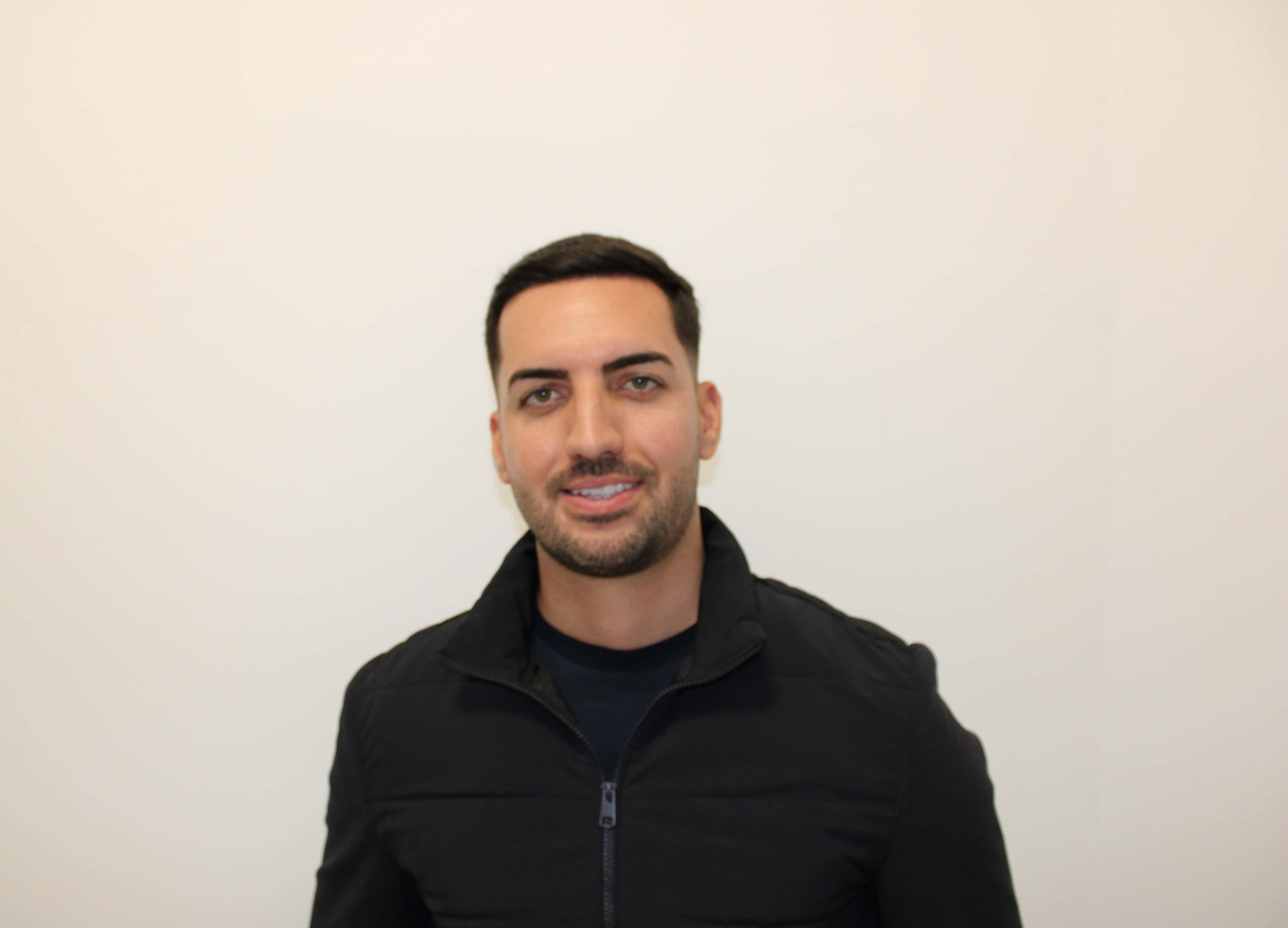 Braulio De Jesus Moreno Díaz - Agente inmobiliario en Gáldar