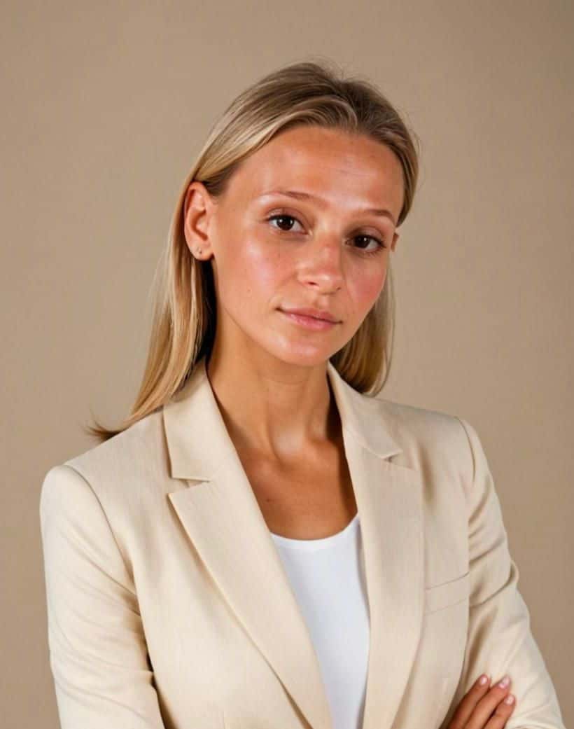 Sydney Theresa Bull - Agente inmobiliario en Ponent