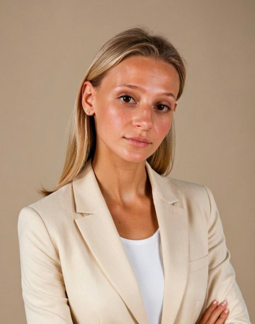 Agente inmobiliario en Ponent: Sydney Theresa Bull