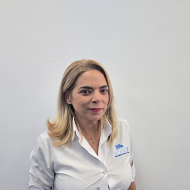 Agente inmobiliario en Motril: Celia Alvarez Ruiz