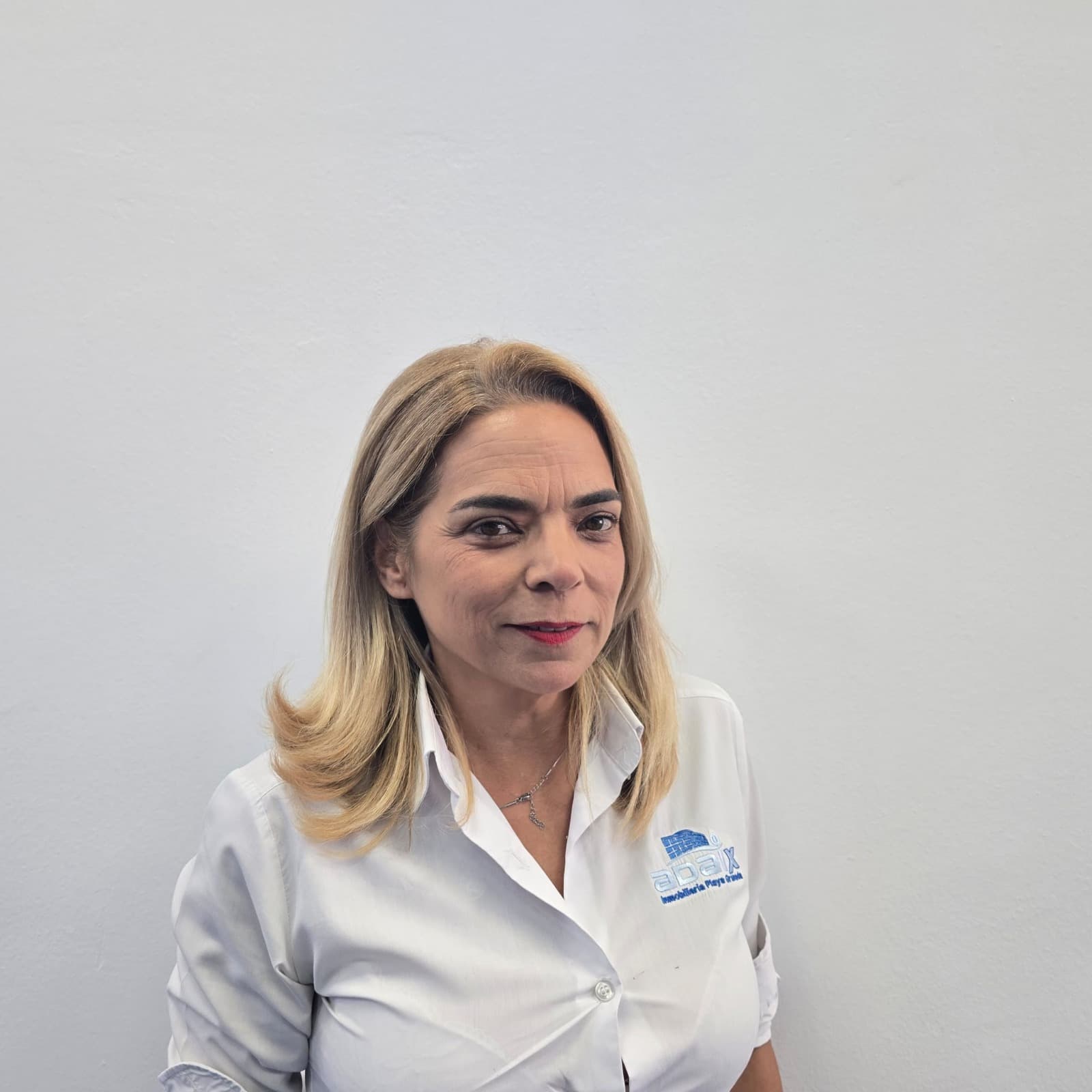 Agente inmobiliario en Motril: Celia Alvarez Ruiz