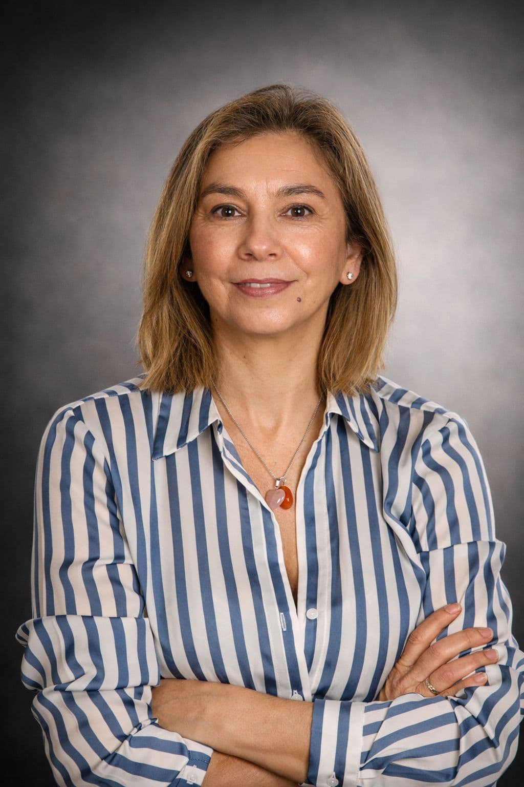 Agente inmobiliario en Santiago de Compostela: Elsa Brión