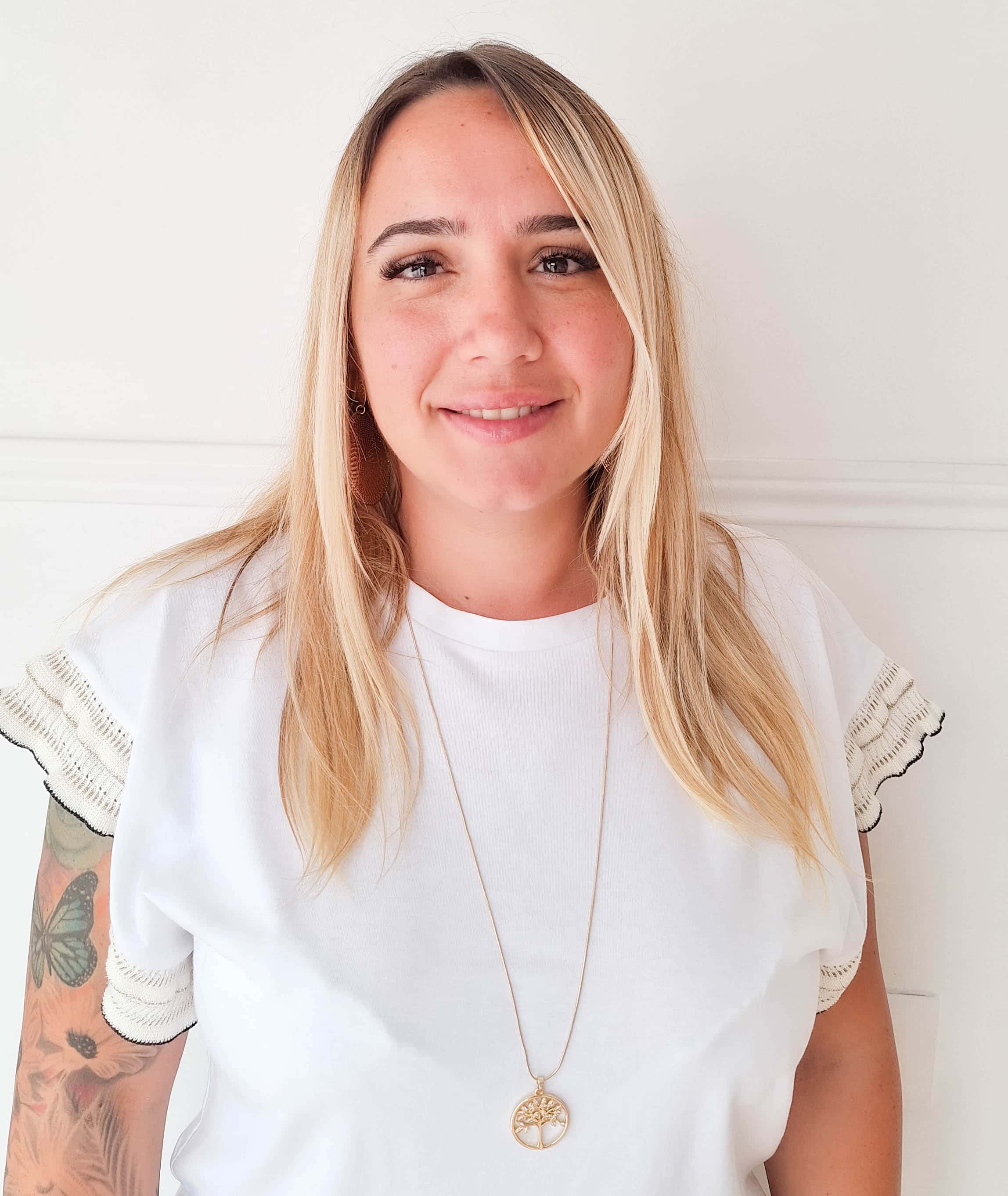 Yessica Perdomo - Agente inmobiliario en Los Realejos