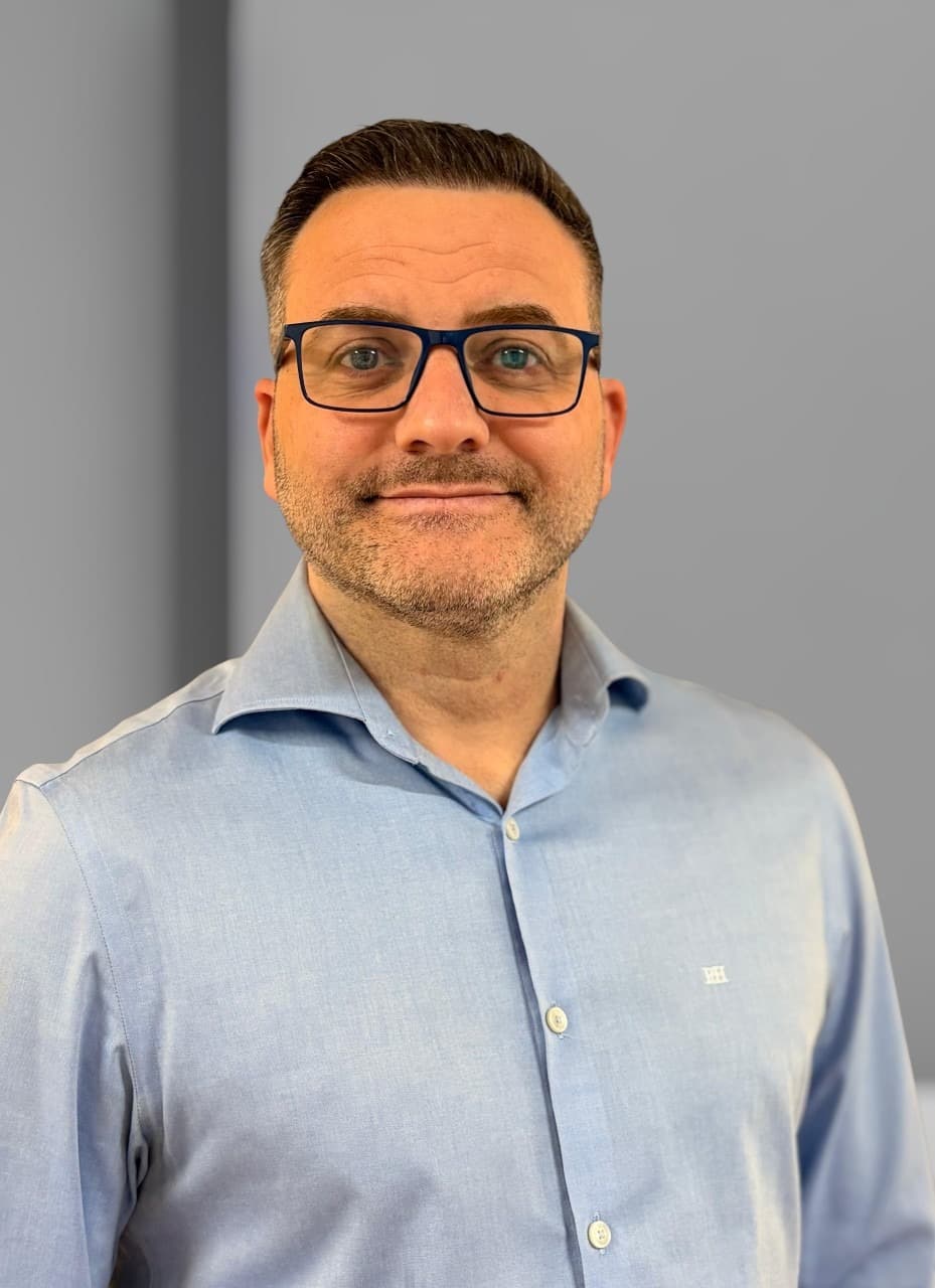 Agente inmobiliario en Benimaclet: Jorge Martinez