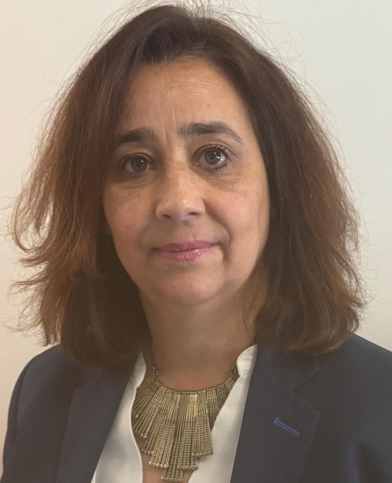 Agente inmobiliario en Torrelaguna: María Ángeles Muñoz