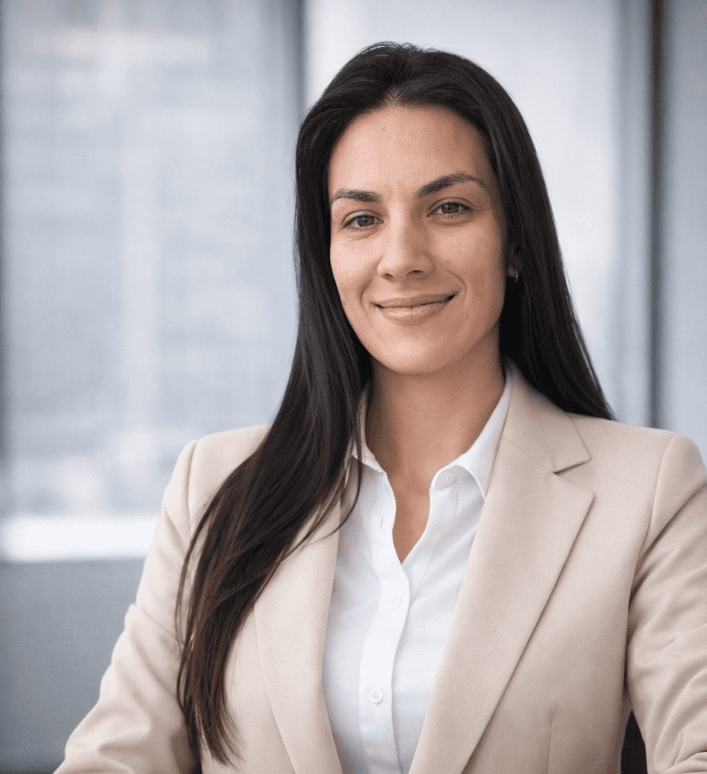 Paula Lucea Navarro - Agente inmobiliario en Delicias