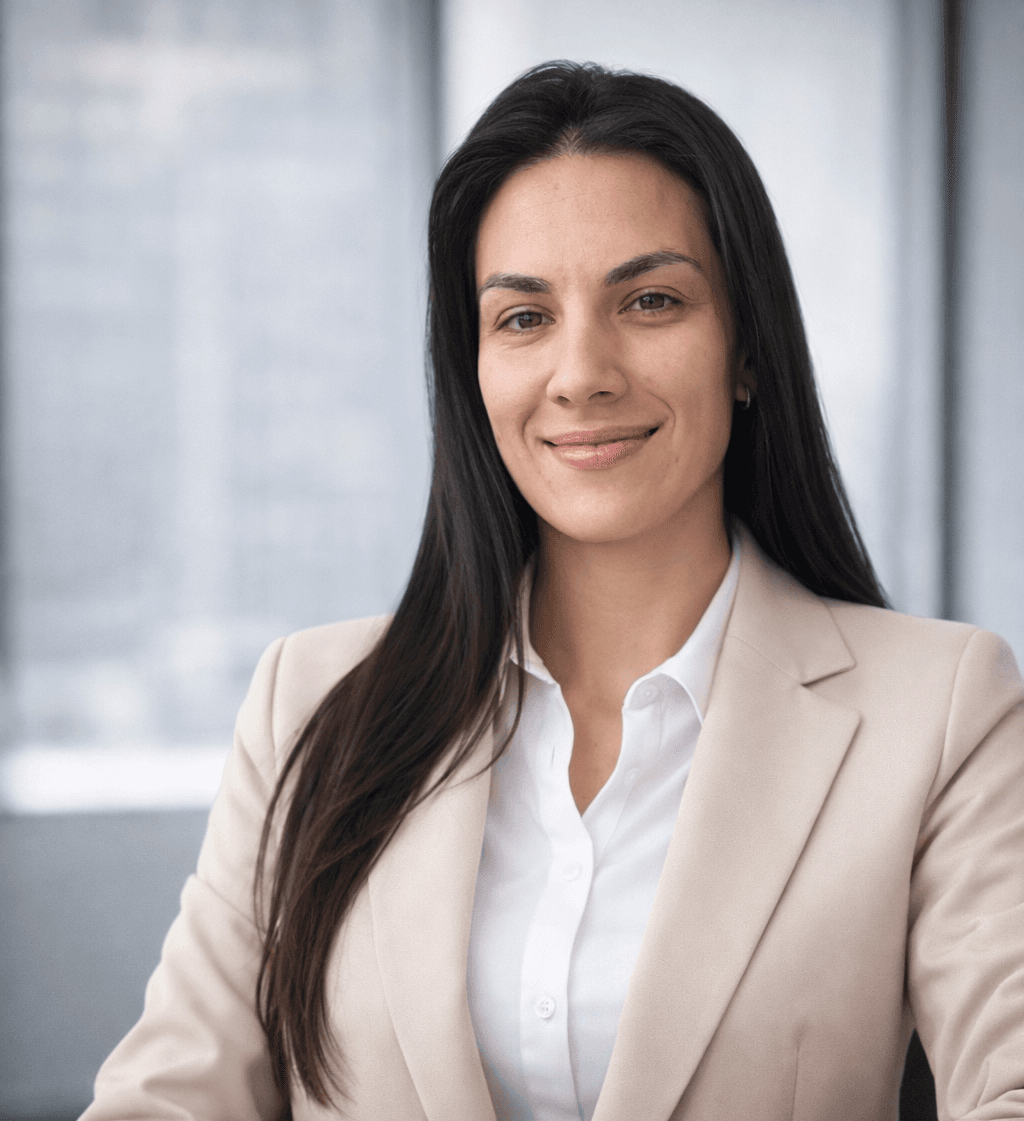 Agente inmobiliario en Delicias: Paula Lucea Navarro