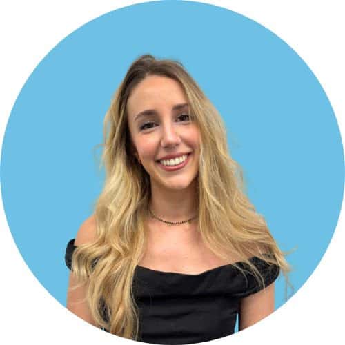 Patricia Chapín - Agente inmobiliario en Zaragoza