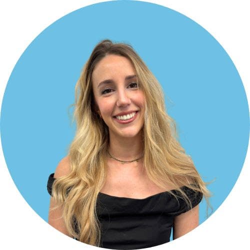 Agente inmobiliario en Zaragoza: Patricia Chapín