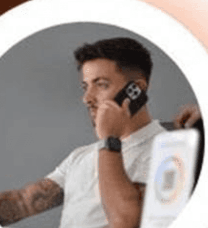 Daniel Ballesteros Ortiz - Agente inmobiliario en Illescas