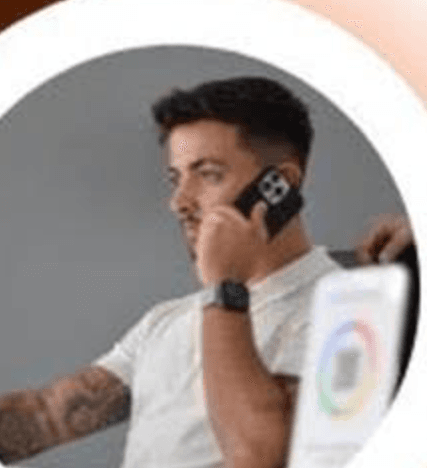 Agente inmobiliario en Illescas: Daniel Ballesteros Ortiz