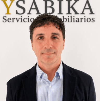 Agente inmobiliario en Ronda: Raúl García