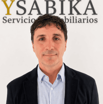 Raúl García Molina - Agente inmobiliario en Ronda