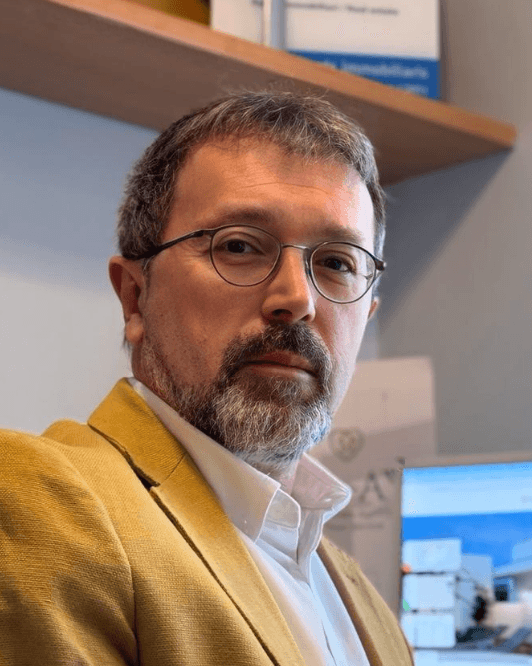 David Resa - Agente inmobiliario en Viladecans