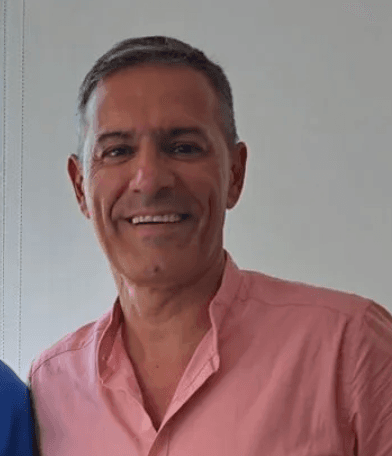 Agente inmobiliario en Torrevella: Eduardo Curbelo