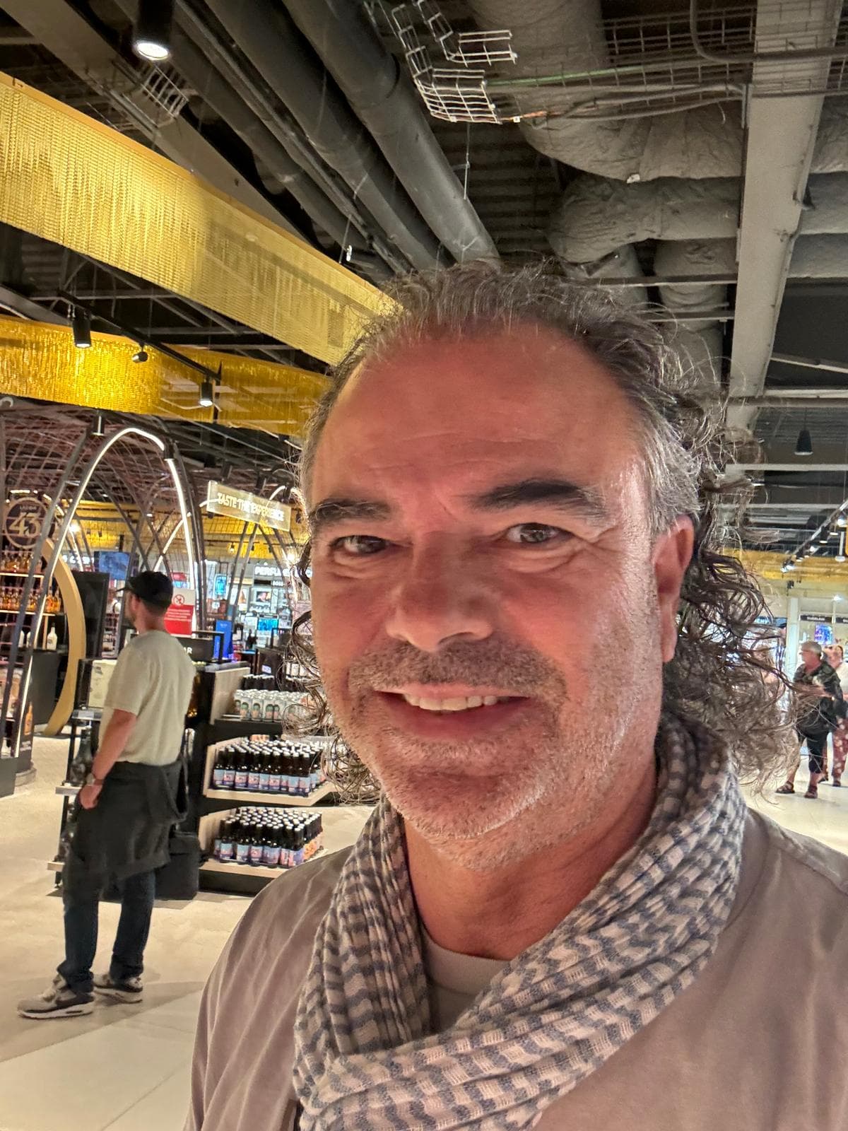 Agente inmobiliario en Moraira: Miquel Rovira