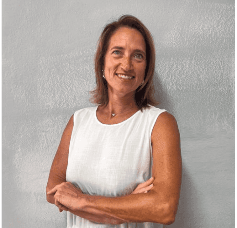 Danila Pozzetti - Agente inmobiliario en Puerto del Rosario