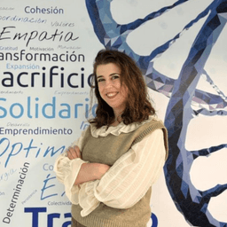 Agente inmobiliario en Barcelona: Cristina Maguilla