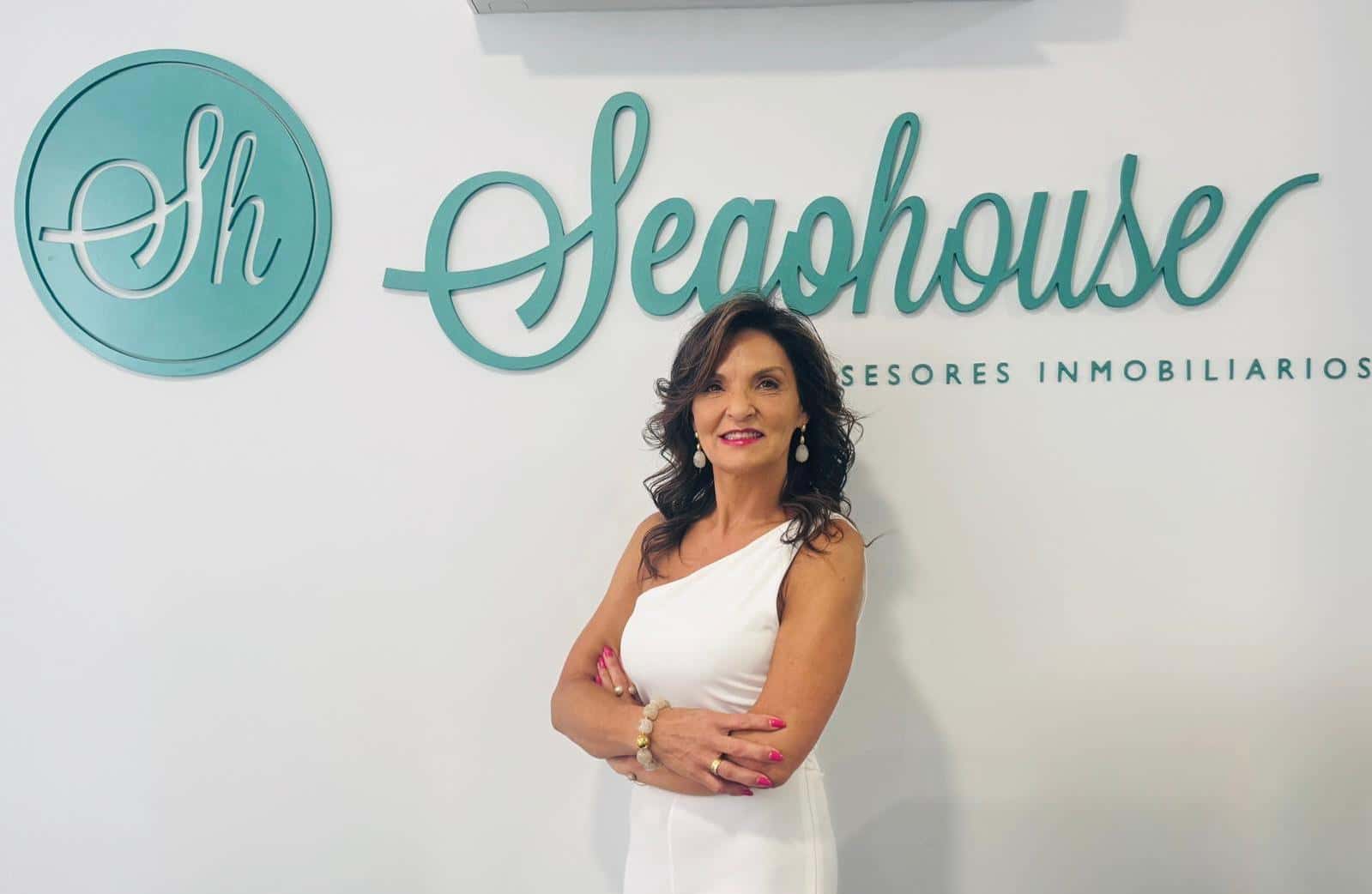 María Jesús Fernández - Agente inmobiliario en Segovia