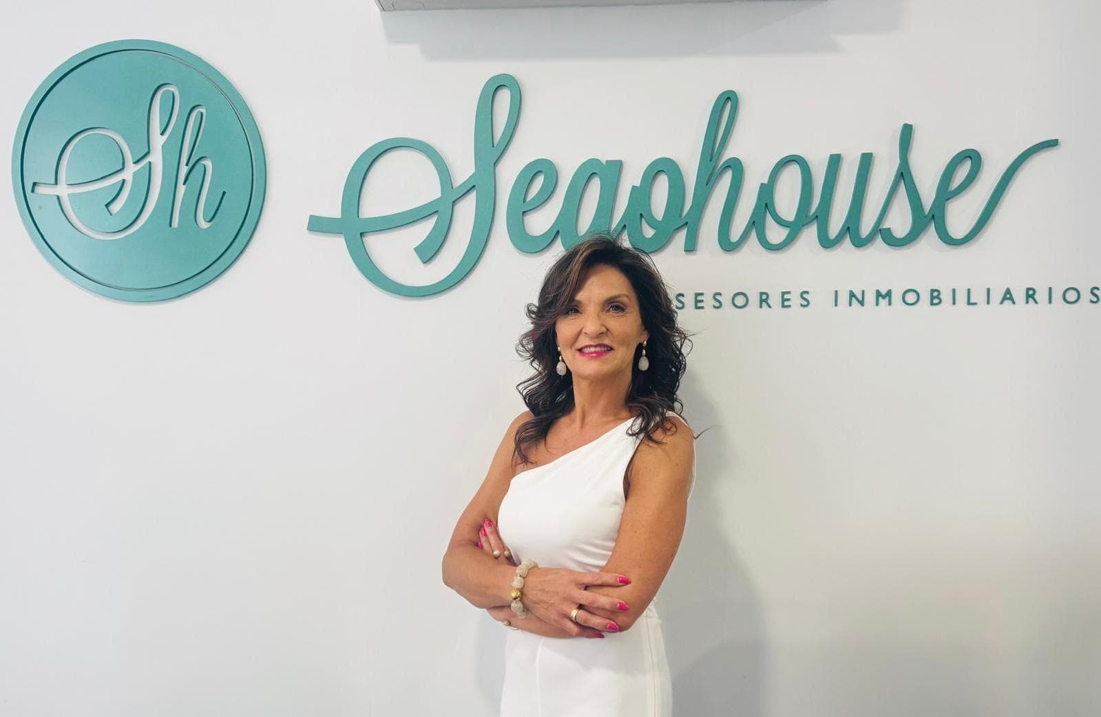 Agente inmobiliario en Segovia: María Jesús Fernández