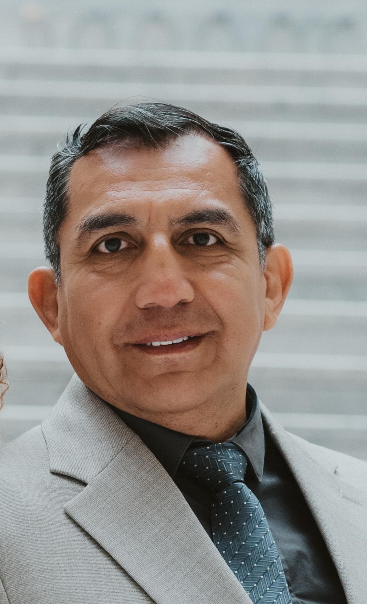 Agente inmobiliario en Barcelona: Luis Edgardo Jara jara